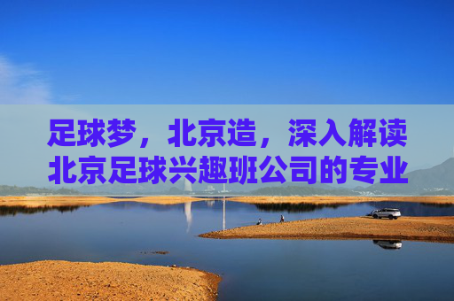 足球梦,北京造,深入解读北京足球兴趣班公司的专业与魅力