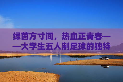 绿茵方寸间,热血正青春——大学生五人制足球的独特魅力
