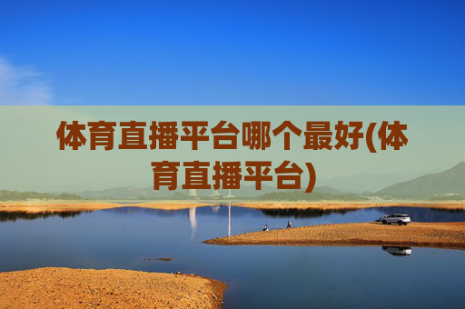 体育直播平台哪个最好(体育直播平台)