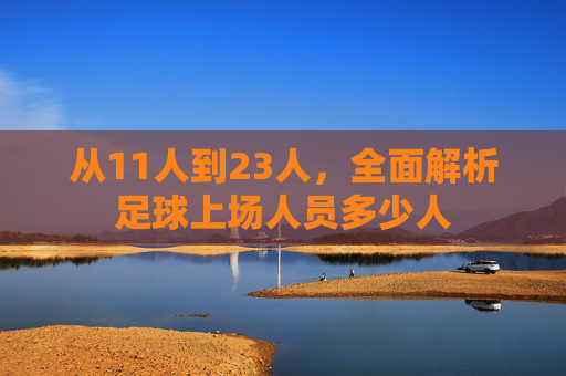 从11人到23人,全面解析足球上场人员多少人