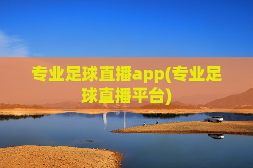 专业足球直播app(专业足球直播平台)