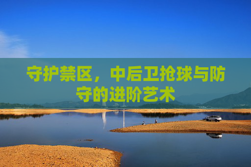 守护禁区,中后卫抢球与防守的进阶艺术