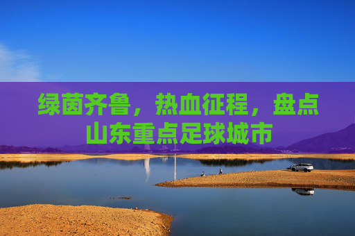 绿茵齐鲁,热血征程,盘点山东重点足球城市