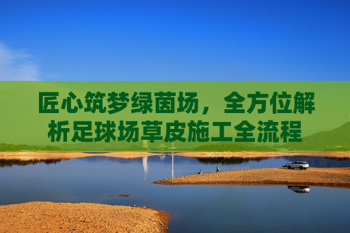 匠心筑梦绿茵场,全方位解析足球场草皮施工全流程