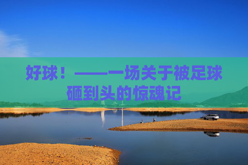 好球!——一场关于被足球砸到头的惊魂记