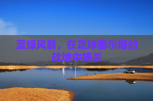 蓝绿风暴,在足球塞尔塔的战地中搏杀