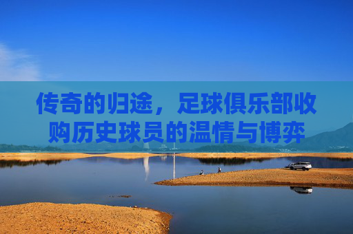 传奇的归途,足球俱乐部收购历史球员的温情与博弈