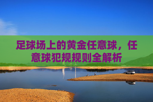 足球场上的黄金任意球,任意球犯规规则全解析