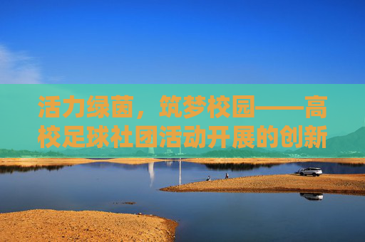 活力绿茵,筑梦校园——高校足球社团活动开展的创新与思考