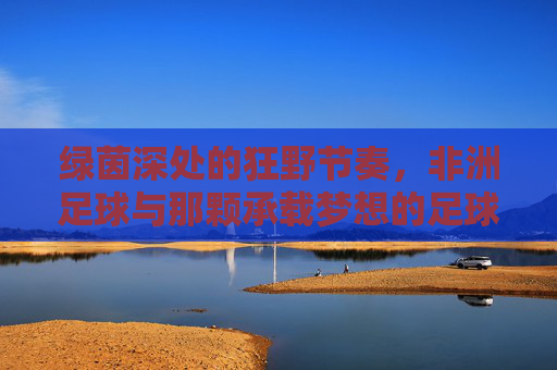 绿茵深处的狂野节奏,非洲足球与那颗承载梦想的足球