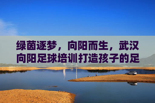 绿茵逐梦,向阳而生,武汉向阳足球培训打造孩子的足球启蒙之旅