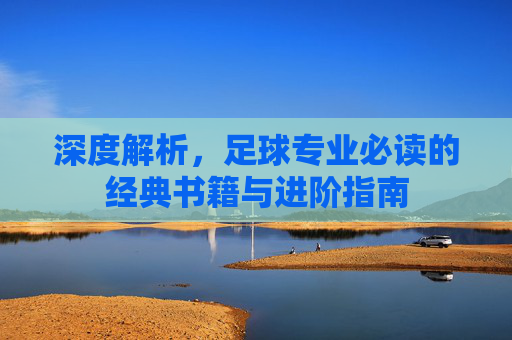 深度解析,足球专业必读的经典书籍与进阶指南