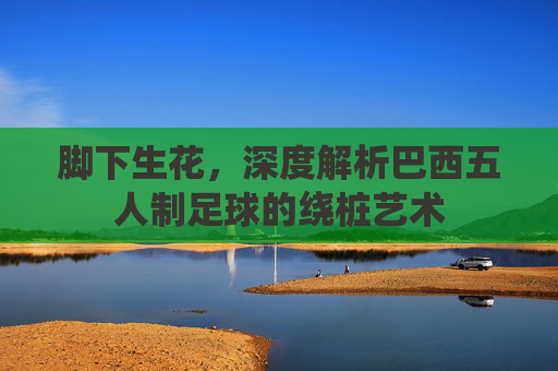 脚下生花,深度解析巴西五人制足球的绕桩艺术