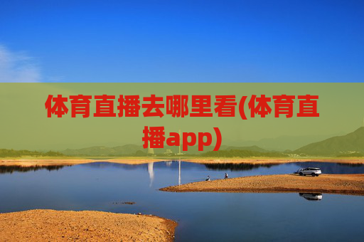 体育直播去哪里看(体育直播app)