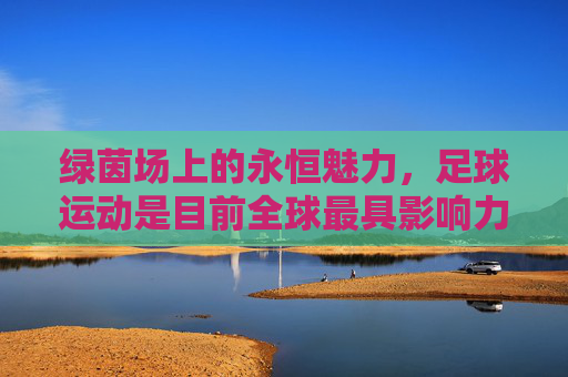 绿茵场上的永恒魅力,足球运动是目前全球最具影响力的体育符号