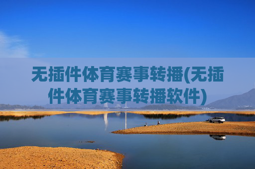 无插件体育赛事转播(无插件体育赛事转播软件)