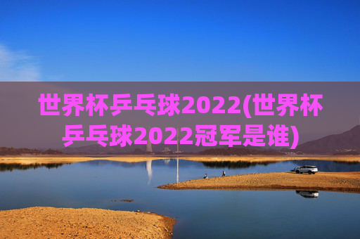 世界杯乒乓球2022(世界杯乒乓球2022冠军是谁)