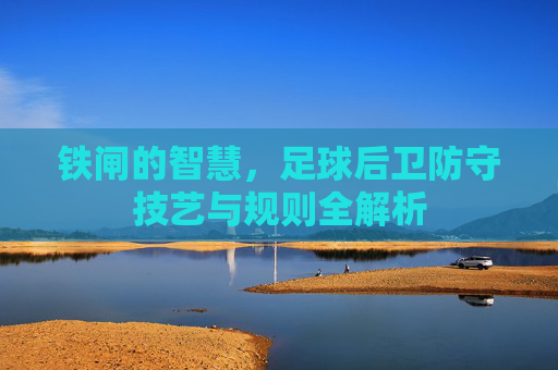 铁闸的智慧，足球后卫防守技艺与规则全解析