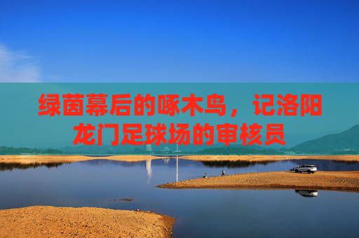 绿茵幕后的啄木鸟，记洛阳龙门足球场的审核员