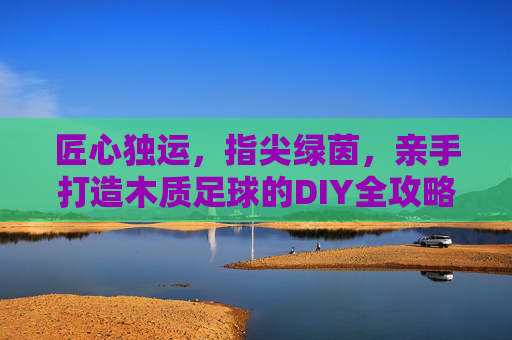 匠心独运,指尖绿茵,亲手打造木质足球的DIY全攻略