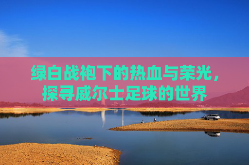 绿白战袍下的热血与荣光,探寻威尔士足球的世界
