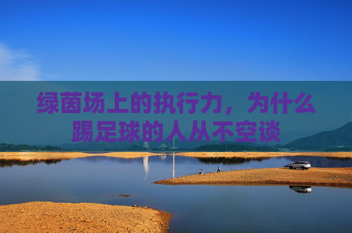 绿茵场上的执行力,为什么踢足球的人从不空谈