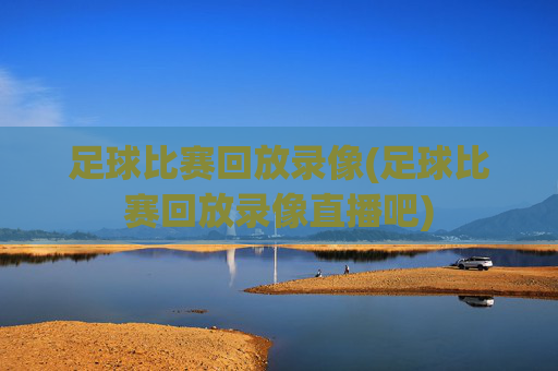 足球比赛回放录像(足球比赛回放录像直播吧)