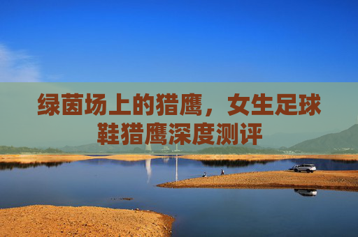 绿茵场上的猎鹰,女生足球鞋猎鹰深度测评