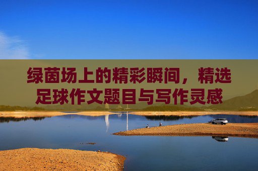 绿茵场上的精彩瞬间,精选足球作文题目与写作灵感