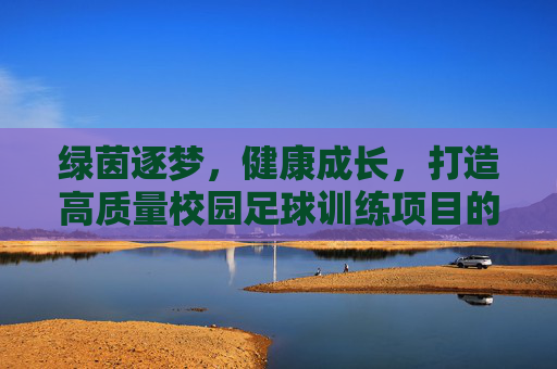 绿茵逐梦,健康成长,打造高质量校园足球训练项目的实践与思考