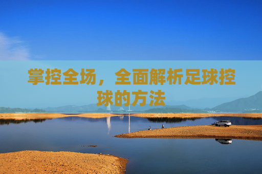 掌控全场,全面解析足球控球的方法