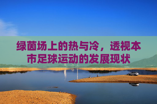 绿茵场上的热与冷,透视本市足球运动的发展现状