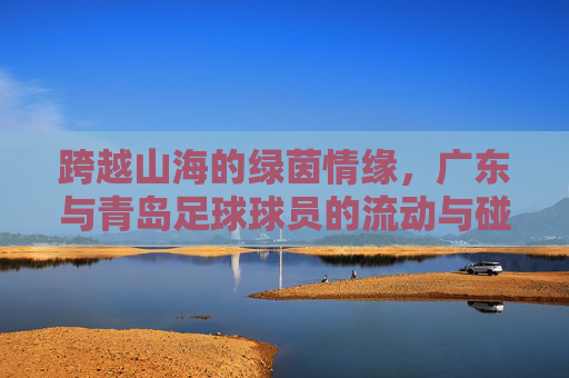 跨越山海的绿茵情缘,广东与青岛足球球员的流动与碰撞