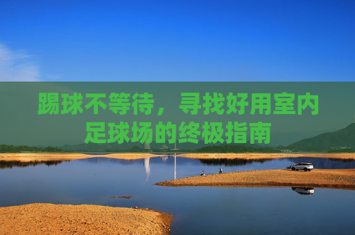 踢球不等待,寻找好用室内足球场的终极指南