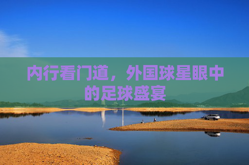 内行看门道,外国球星眼中的足球盛宴