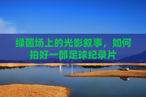 绿茵场上的光影叙事,如何拍好一部足球纪录片