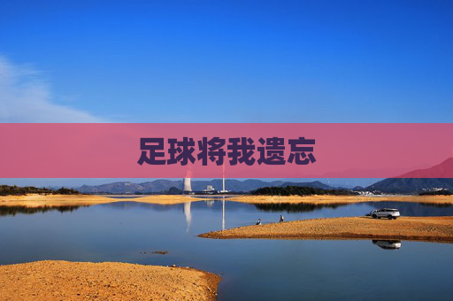 足球将我遗忘
