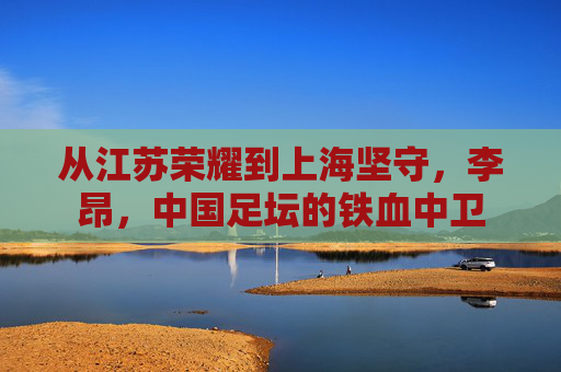 从江苏荣耀到上海坚守,李昂,中国足坛的铁血中卫