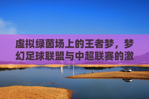 虚拟绿茵场上的王者梦,梦幻足球联盟与中超联赛的激情碰撞