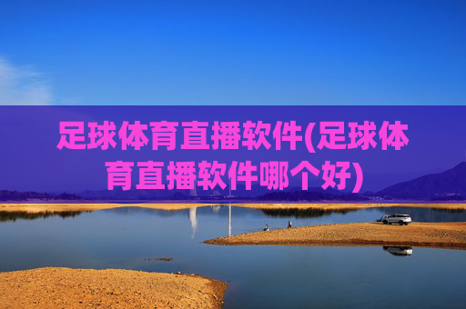 足球体育直播软件(足球体育直播软件哪个好)
