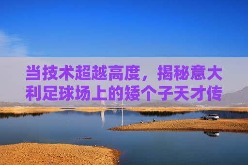 当技术超越高度,揭秘意大利足球场上的矮个子天才传奇