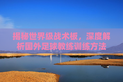揭秘世界级战术板,深度解析国外足球教练训练方法