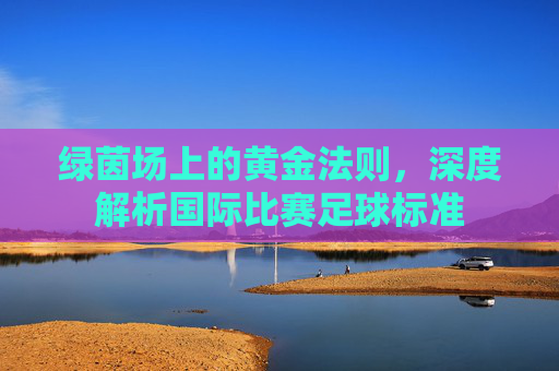 绿茵场上的黄金法则，深度解析国际比赛足球标准