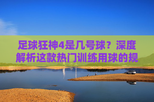 足球狂神4是几号球?深度解析这款热门训练用球的规格与适用人群