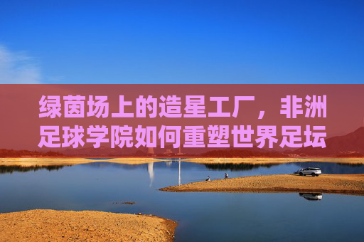 绿茵场上的造星工厂,非洲足球学院如何重塑世界足坛