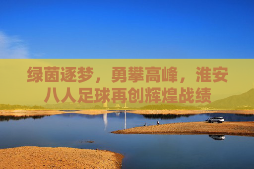 绿茵逐梦,勇攀高峰,淮安八人足球再创辉煌战绩