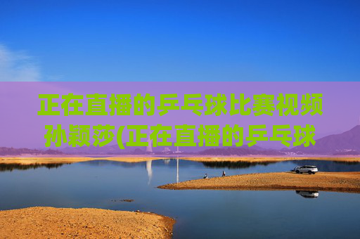 正在直播的乒乓球比赛视频孙颖莎(正在直播的乒乓球比赛视频孙颖莎)