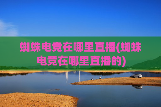蜘蛛电竞在哪里直播(蜘蛛电竞在哪里直播的)
