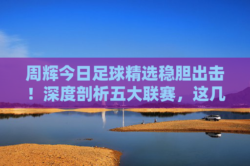 周辉今日足球精选稳胆出击!深度剖析五大联赛,这几场才是收米关键!