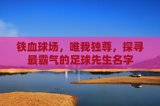 铁血球场,唯我独尊,探寻最霸气的足球先生名字
